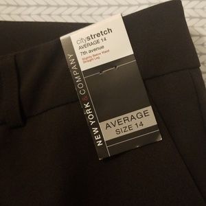 pants